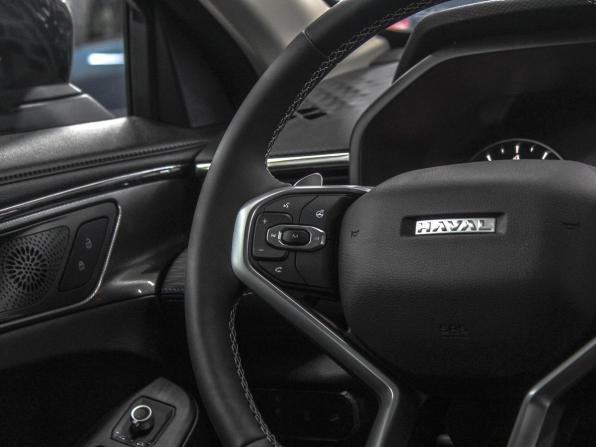 Haval Jolion I Рестайлинг с пробегом 2025 года, цена 2 399 900 рублей, 5 км, внедорожник, Автокод Объявления