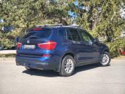 BMW X3 II (F25) Рестайлинг Санкт-Петербург  - изображение 39