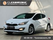 Kia Ceed II Кемерово  - изображение 20