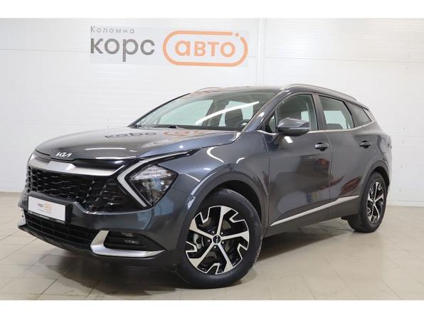 Kia Sportage V с пробегом 2023 года, цена 2 910 500 рублей, 62186 км, внедорожник, Автокод Объявления