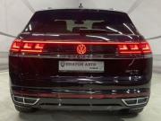 Volkswagen Teramont I Рестайлинг (China Market) Воронеж  - изображение 24