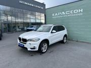 BMW X5 III (F15) Екатеринбург  - изображение 13