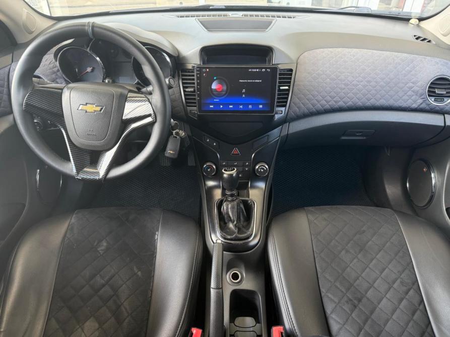 Chevrolet Cruze I Липецк  - изображение 8