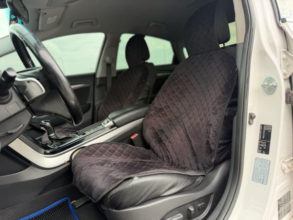 Hyundai i40 I с пробегом 2013 года, цена 758 000 рублей, 231000 км, седан, Автокод Объявления
