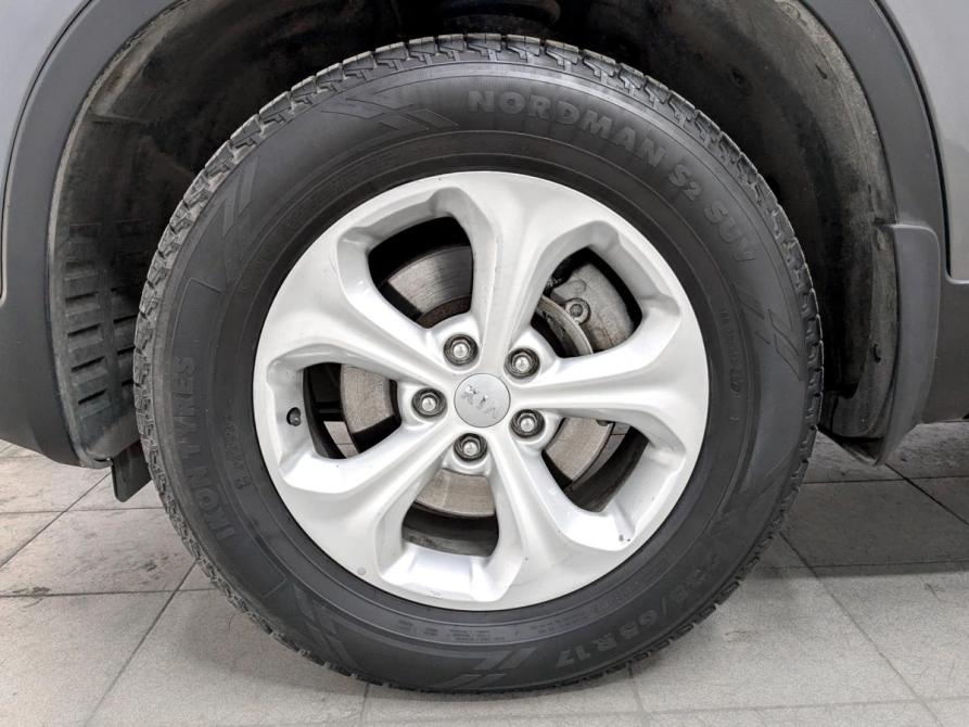 Kia Sorento II Рестайлинг Москва  - изображение 18