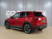 Mazda CX-5 I Рестайлинг Воронеж  - изображение 30