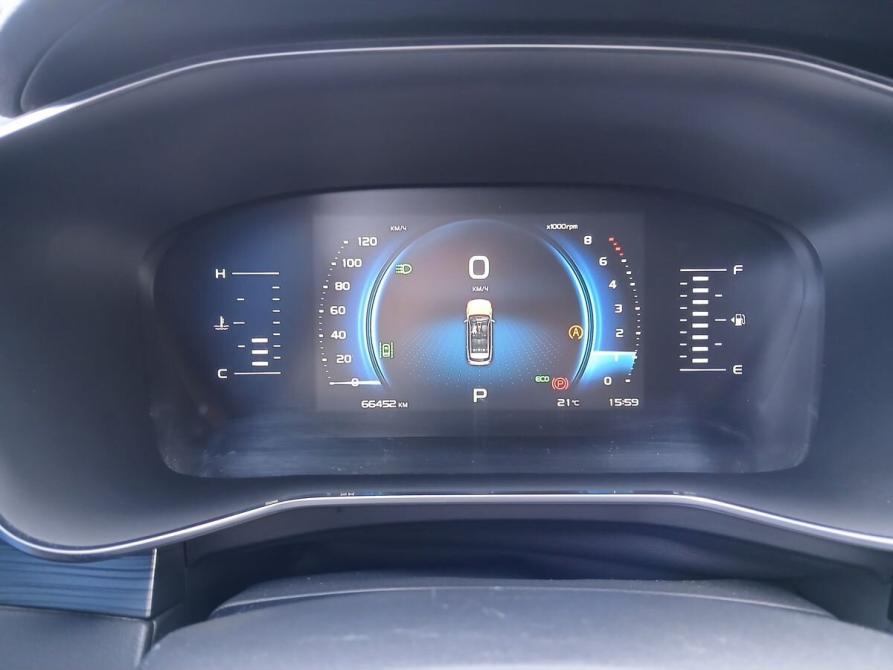 Geely Atlas Pro Саратов  - изображение 9