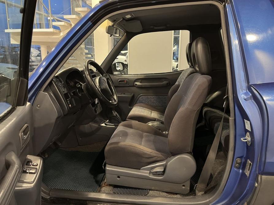 Toyota RAV4 I (XA10) Чебоксары  - изображение 16