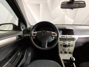 Opel Astra H Рестайлинг Москва  - изображение 34