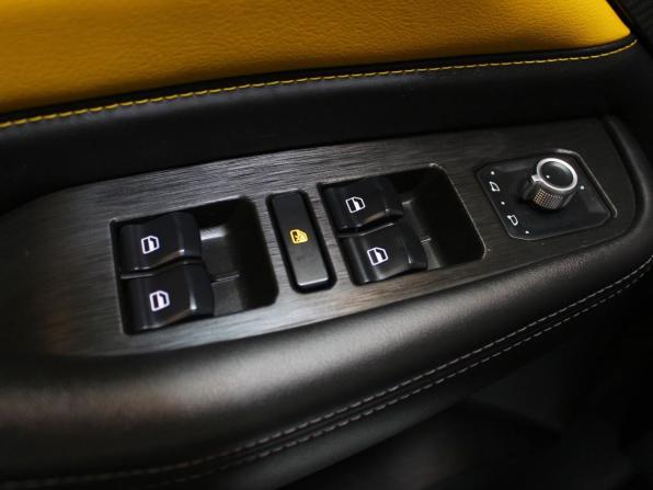 Haval F7x I с пробегом 2019 года, цена 1 750 000 рублей, 101400 км, внедорожник, Автокод Объявления