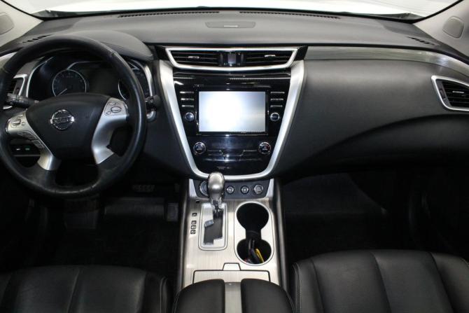 Nissan Murano III (Z52) с пробегом 2021 года, цена 2 559 000 рублей, 210000 км, внедорожник, Автокод Объявления