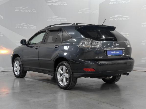 Lexus RX II с пробегом 2004 года, цена 1 470 000 рублей, 186000 км, внедорожник, Автокод Объявления