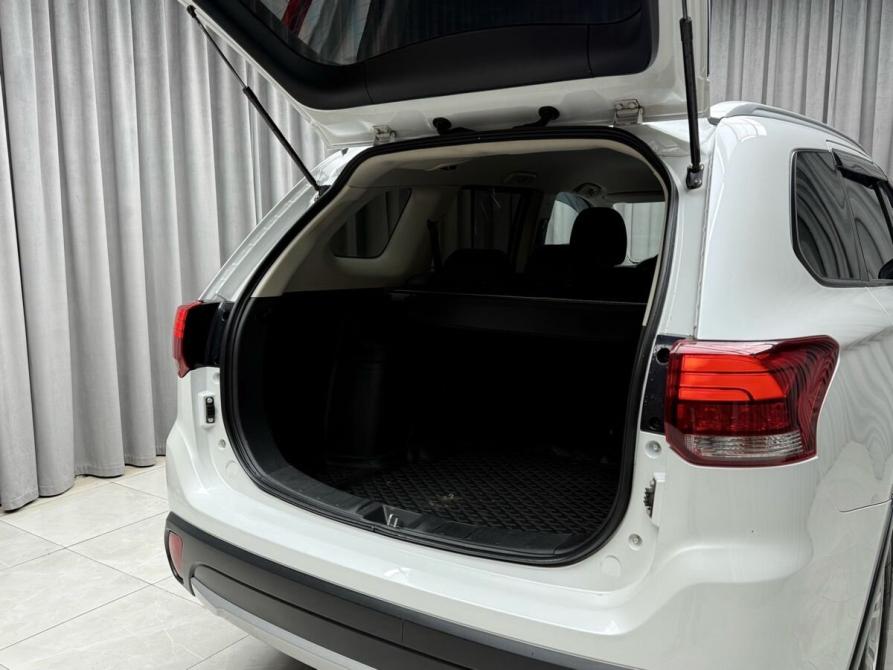 Mitsubishi Outlander III Рестайлинг 2 Ижевск  - изображение 31