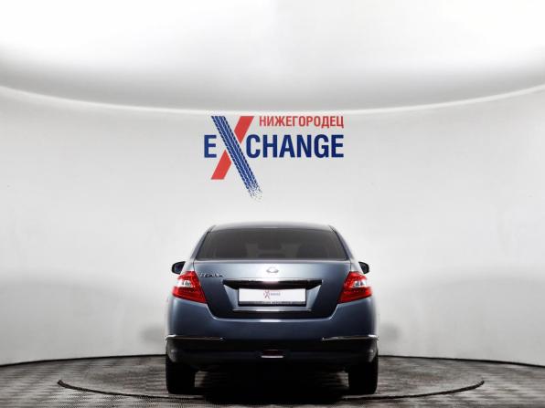 Nissan Teana II с пробегом 2010 года, цена 683 000 рублей, 344478 км, седан, Автокод Объявления