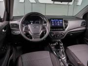 Hyundai Solaris II Рестайлинг Воронеж  - изображение 24