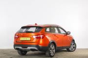 Lada (ВАЗ) Vesta I Тюмень  - изображение 26