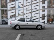 Hyundai Accent II Ставрополь  - изображение 21