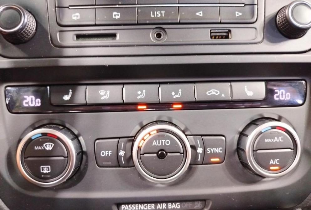 Volkswagen Jetta VI Саратов  - изображение 17