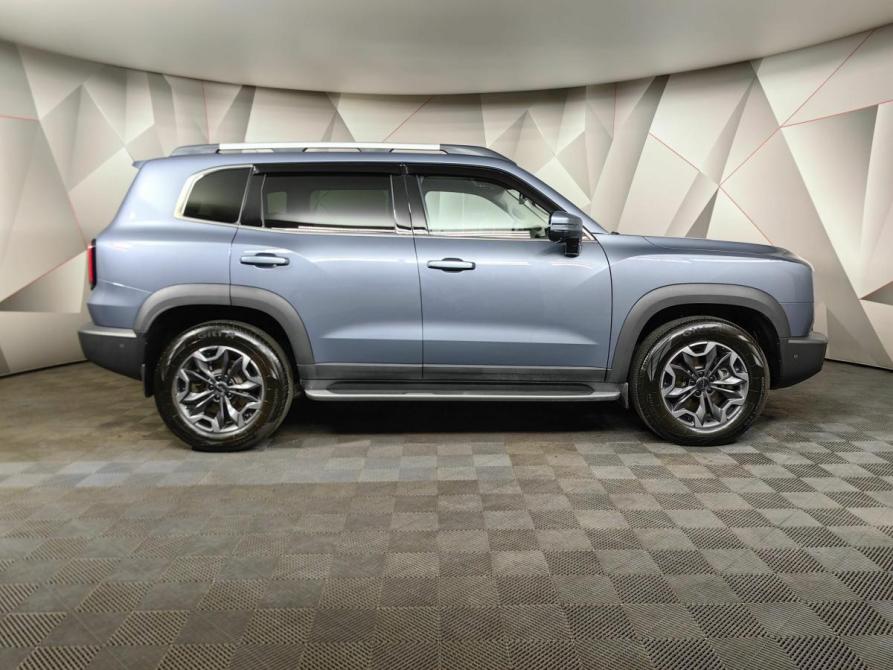 Haval Dargo Москва  - изображение 4
