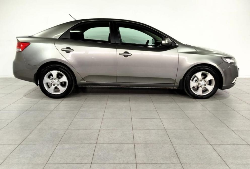 Kia Cerato II Саратов  - изображение 4