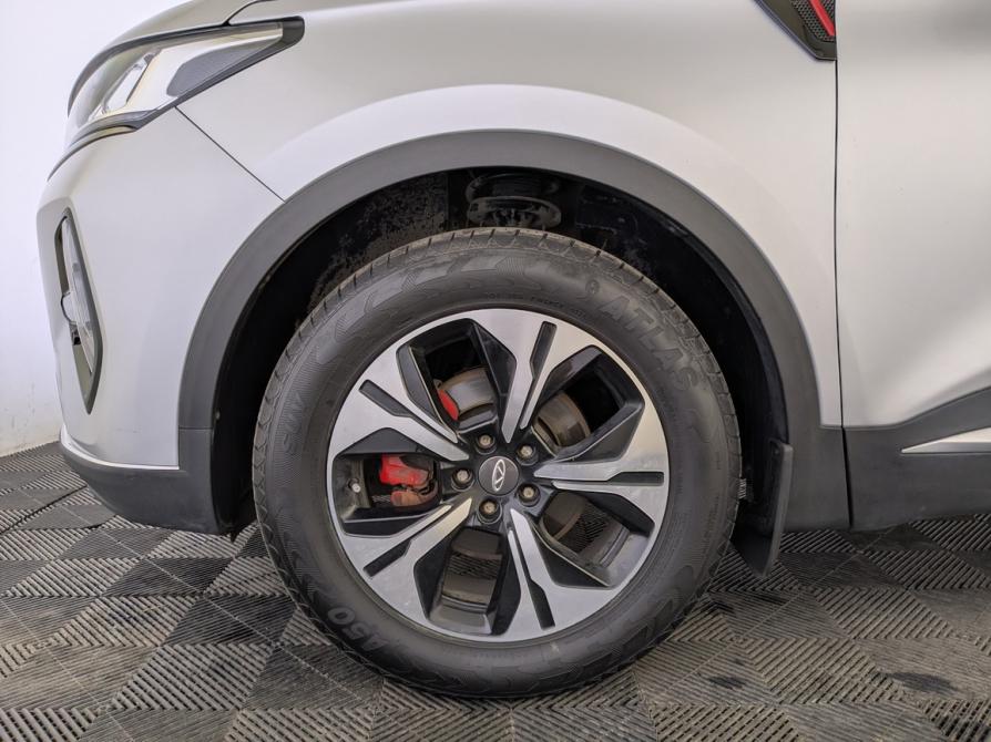 Chery Tiggo 7 Pro Max I Москва  - изображение 13