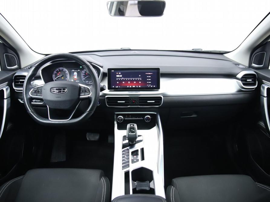 Geely Coolray I Уфа  - изображение 16