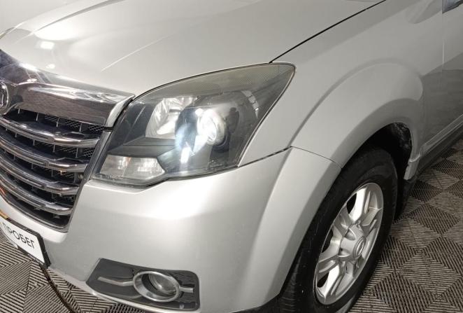 Great Wall Hover H3 I Рестайлинг с пробегом 2014 года, цена 1 170 000 рублей, 108620 км, внедорожник, Автокод Объявления