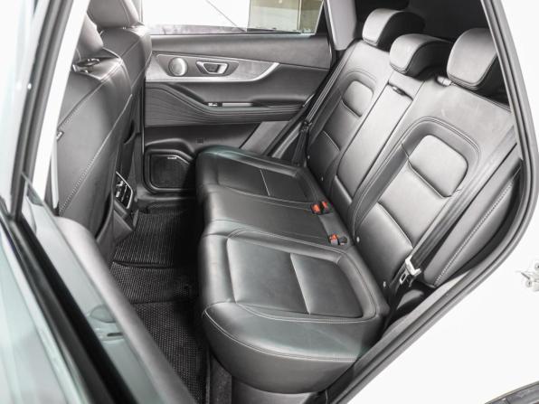 Chery Tiggo 7 Pro Max I Рестайлинг с пробегом 2024 года, цена 2 149 000 рублей, 70677 км, внедорожник, Автокод Объявления