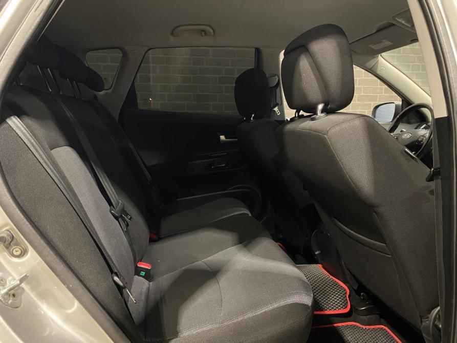 Kia Ceed I Рестайлинг Челябинск  - изображение 11