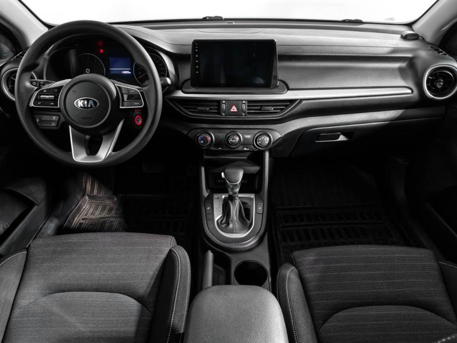 Kia Cerato IV Санкт-Петербург  - изображение 14