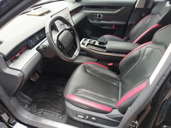 JETOUR DASHING I с пробегом 2024 года, цена 2 871 100 рублей, 17300 км, внедорожник, Автокод Объявления