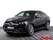 Mercedes-Benz GLE Coupe II (C167) Москва  - изображение 32