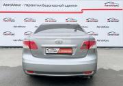 Toyota Avensis III Рестайлинг Тюмень  - изображение 24