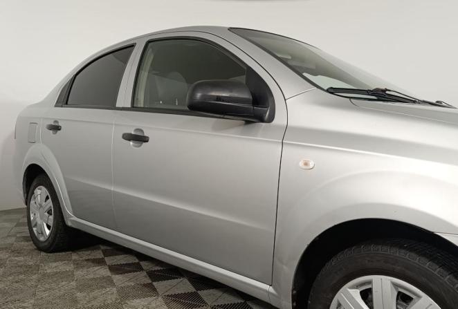 Chevrolet Aveo I Рестайлинг с пробегом 2011 года, цена 520 000 рублей, 223141 км, седан, Автокод Объявления