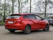 Lada (ВАЗ) Vesta I Санкт-Петербург  - изображение 16