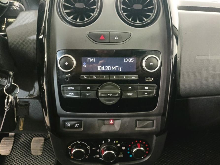 Renault Duster I Рестайлинг Архангельск  - изображение 19