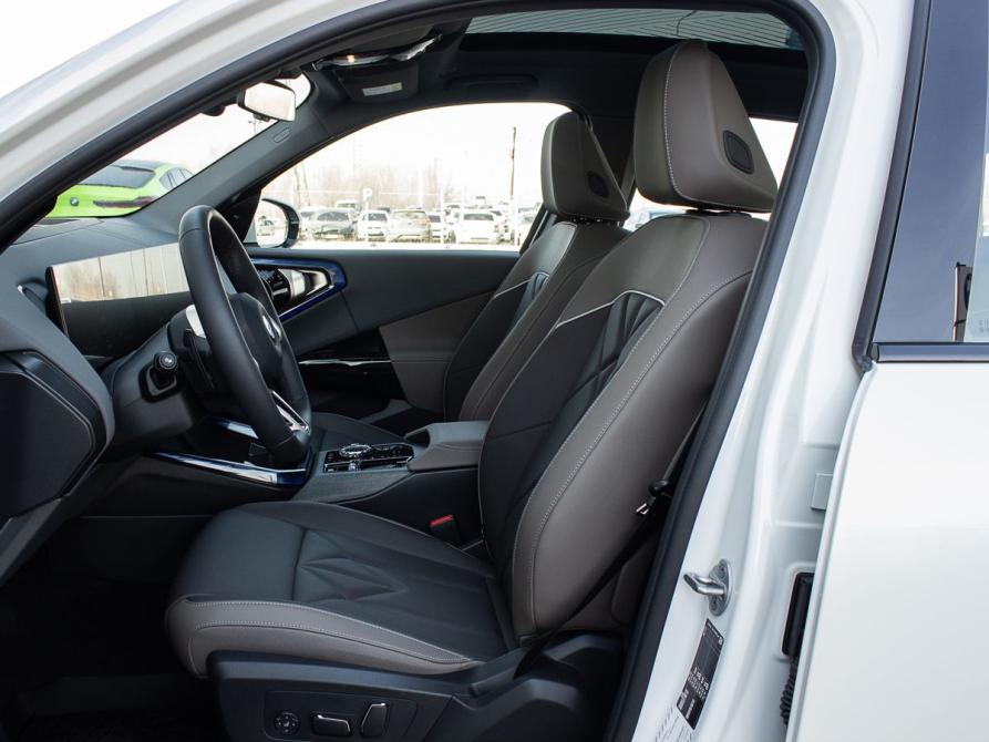 BMW X3 IV (G45/G48) Магнитогорск  - изображение 19