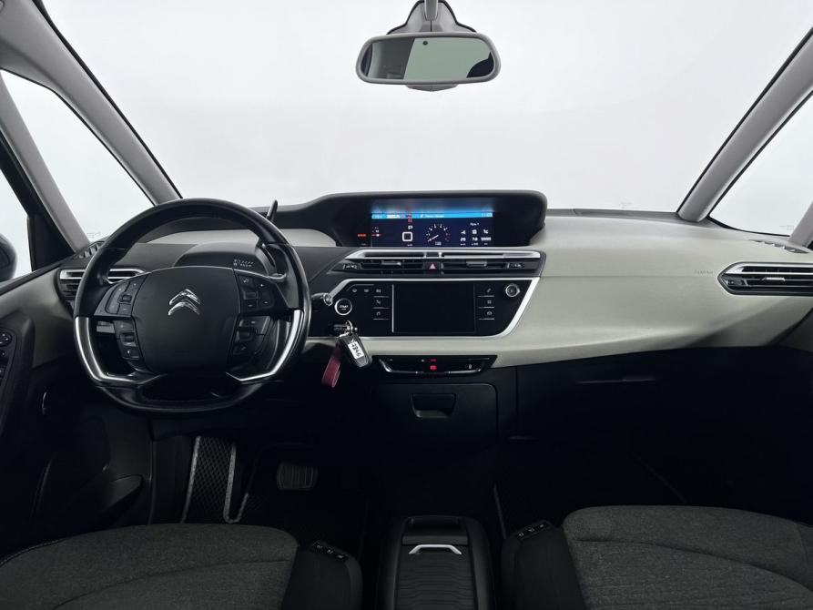 Citroen C4 SpaceTourer I Калининград  - изображение 18
