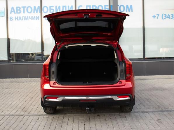 Haval Jolion I с пробегом 2023 года, цена 1 765 000 рублей, 65550 км, внедорожник, Автокод Объявления