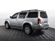 Nissan Pathfinder III Рестайлинг Москва  - изображение 35