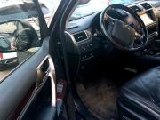 Lexus GX II Рестайлинг Москва  - изображение 38