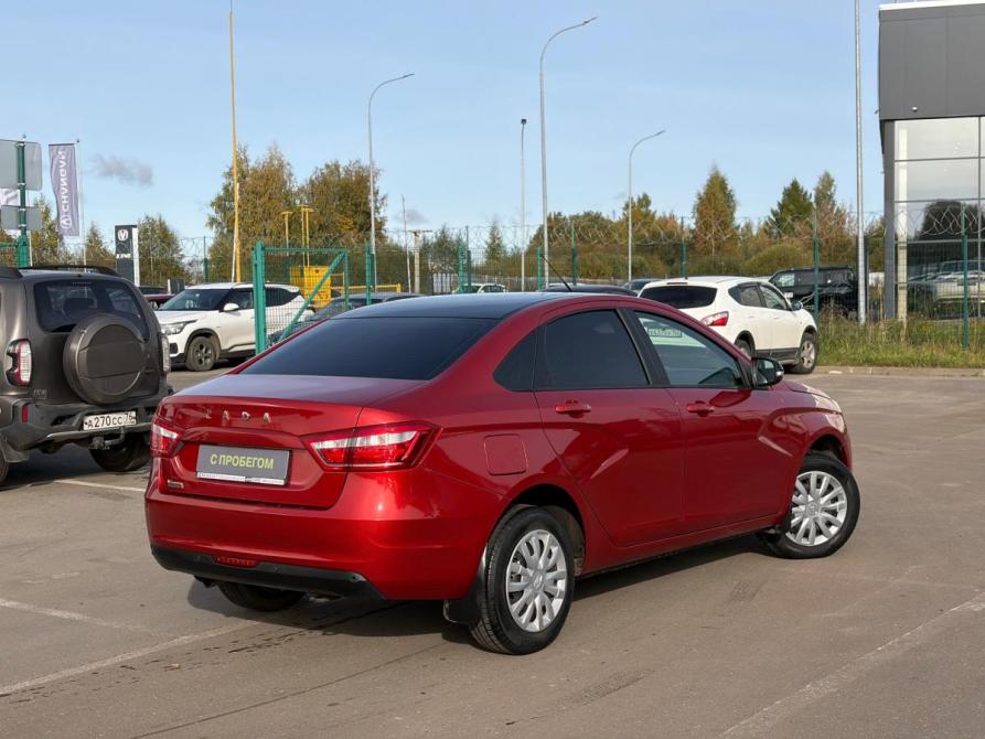 Lada (ВАЗ) Vesta I Ярославль  - изображение 2