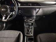 Kia Rio IV Москва  - изображение 31