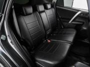 Toyota RAV4 IV (XA40) Воронеж  - изображение 26