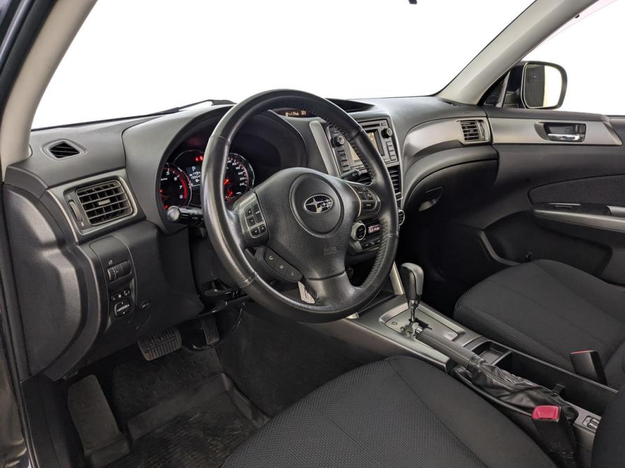 Subaru Forester III Москва  - изображение 16