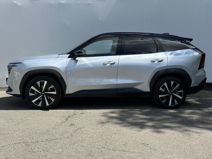 Geely Atlas II Москва  - изображение 8