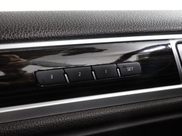 Volkswagen Touareg II Рестайлинг с пробегом 2016 года, цена 3 299 000 рублей, 124902 км, внедорожник, Автокод Объявления