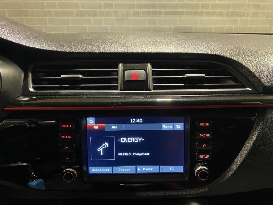 Kia Rio IV Челябинск  - изображение 12