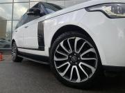 Land Rover Range Rover IV Екатеринбург  - изображение 52
