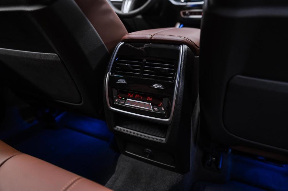 BMW X6 III (G06) Рестайлинг Москва  - изображение 25
